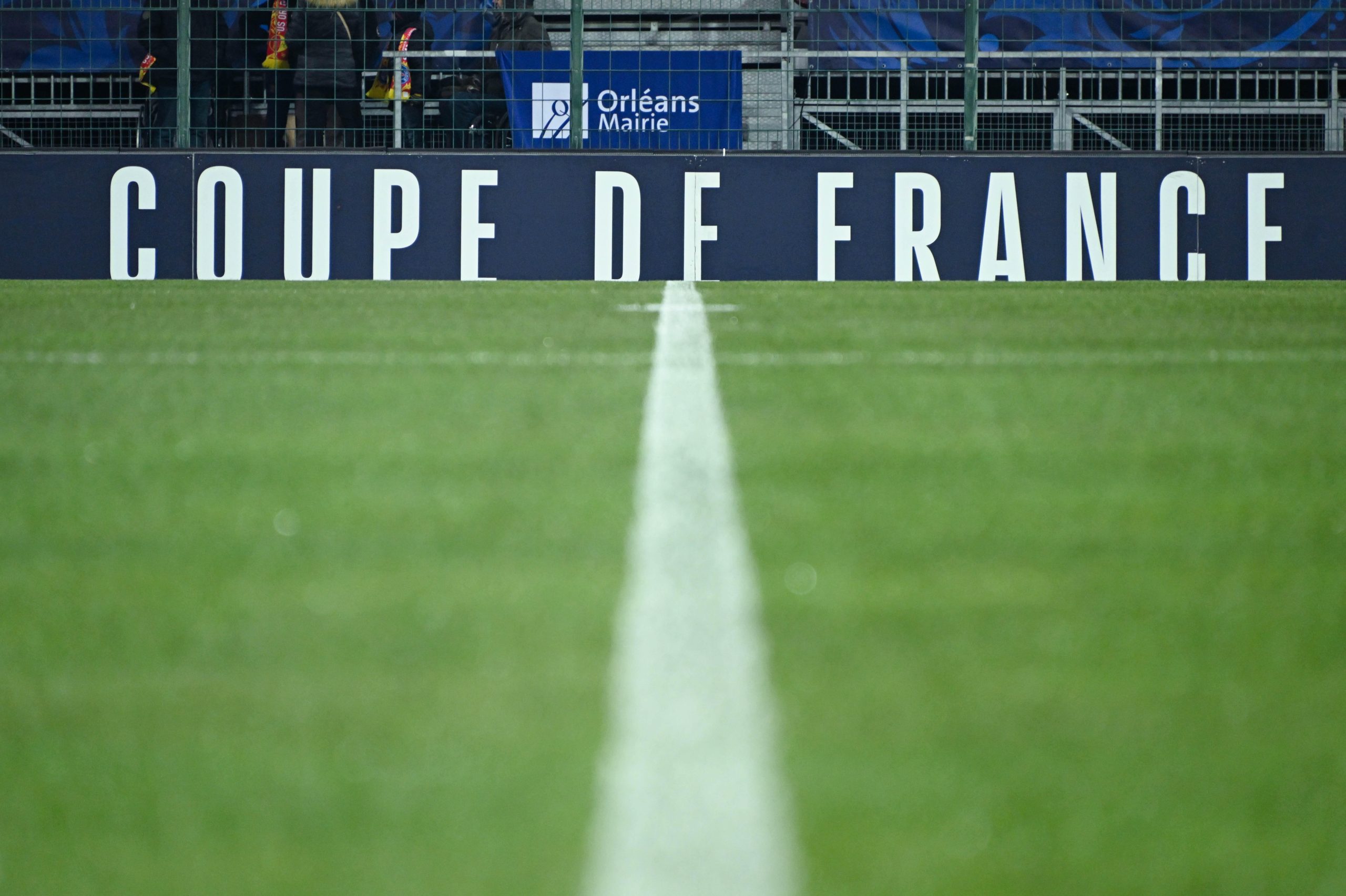CdF-32e] Le RC Lens se déplacera à Feignies-Aulnoye